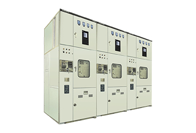XGN2-12Q (Z) Box-Type Fixed Indoor AC Metal-Enclosed Switchgears