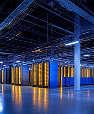 Data Center